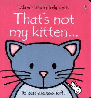 That's Not My Kitten