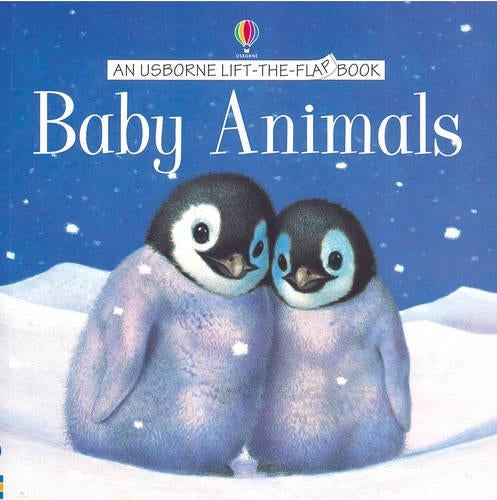 Baby Animals