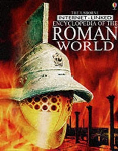 Internet-linked Encyclopedia of the Roman World 