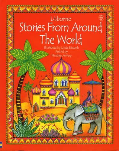 Stories from Around the World