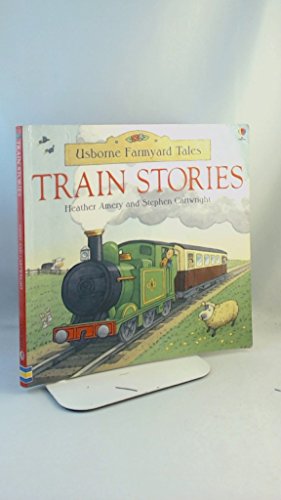Train Stories