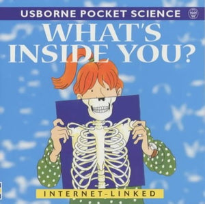 What's Inside You? 