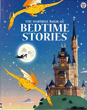 First Book of Bedtime Stories