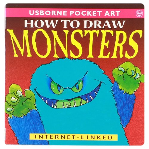 How to Draw Monsters