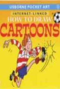 How to Draw Cartoons 