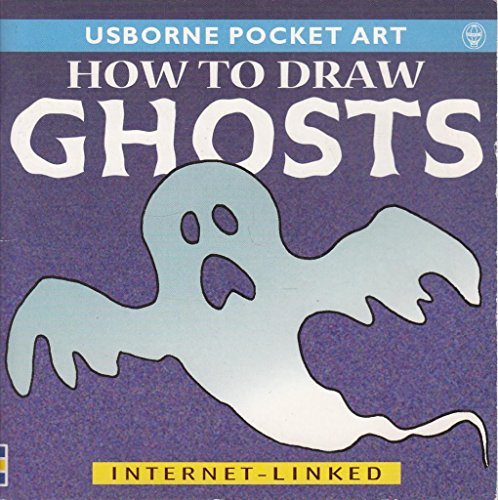 How to Draw Ghosts