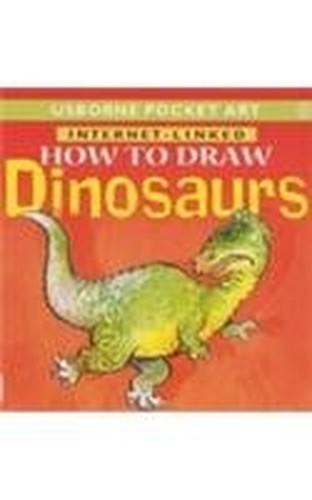 How to Draw Dinosaurs