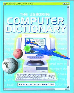 Pocket Computer Dictionary