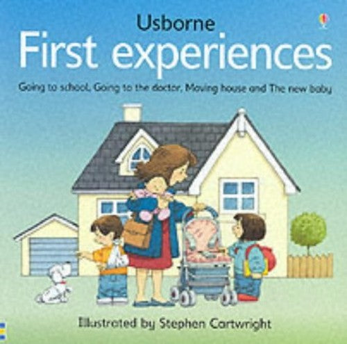 First Experiences