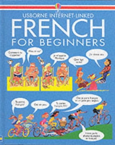French for Beginners
