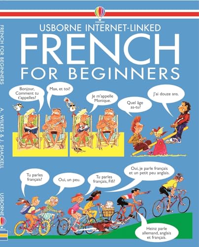 French for Beginners