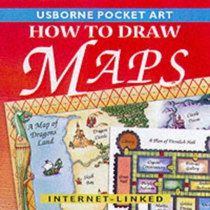 How to Draw Maps and Charts 