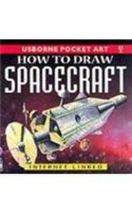 How to Draw Spacecraft 