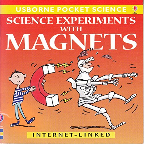 Science Experiments with Magnets