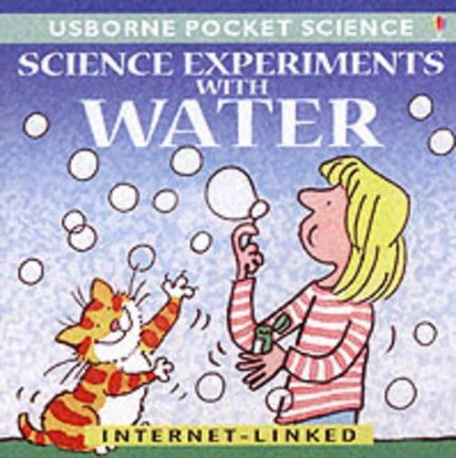 Science Experiments with Water