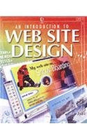 An Introduction to Web Site Design