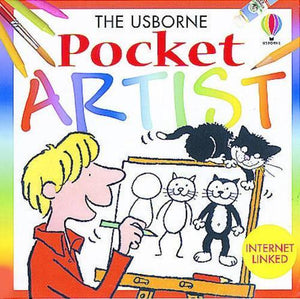 Pocket Artist 