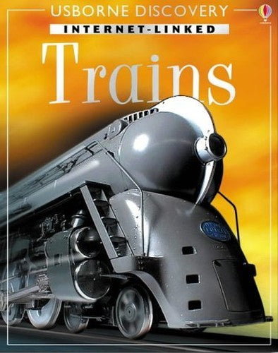 Trains