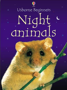 Night Animals 