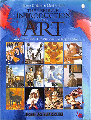 The Usborne Introduction to Art
