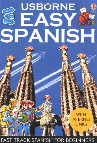 Easy Spanish
