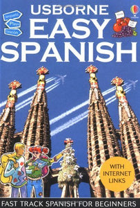 Easy Spanish 