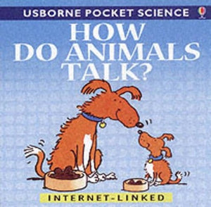 How Do Animals Talk?