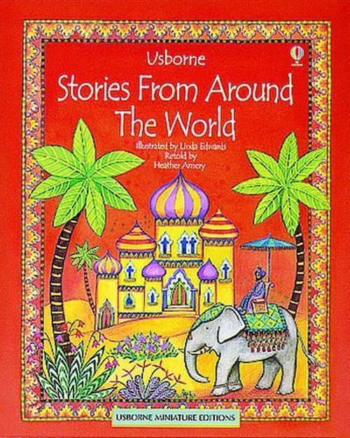 Mini Stories from Around the World