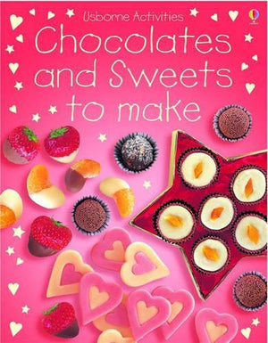 Chocolate and Sweets to Make