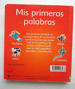 Mis Primeras Palabras 