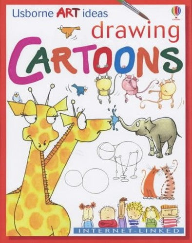 Drawing Cartoons