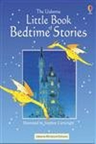 Little Book of Bedtime Stories