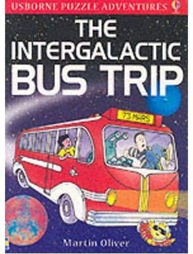 The Intergalatic Bus Trip