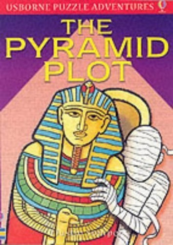 The Pyramid Pot