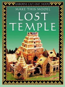 Lost Temple 