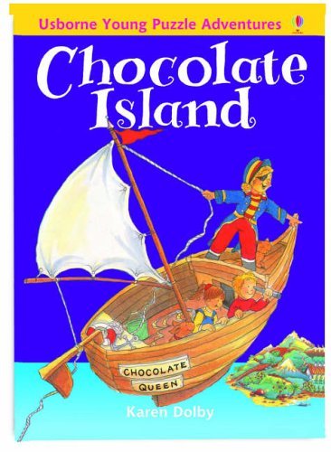 Chocolate Island