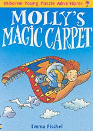Molly's Magic Carpet