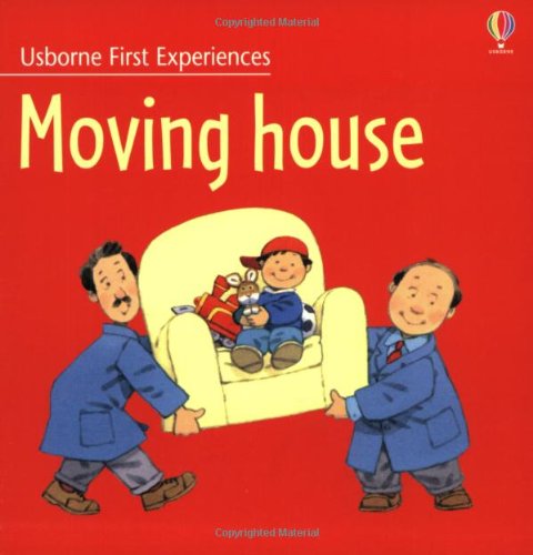 Moving House