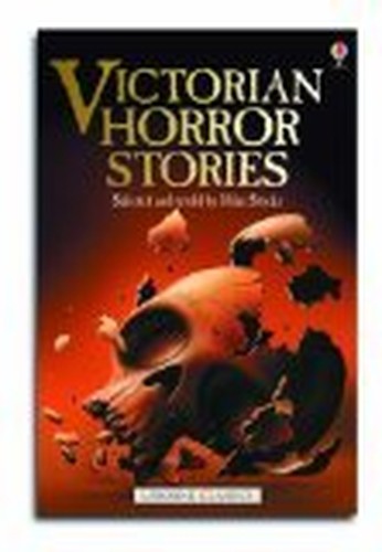 Victorian Horror Stories