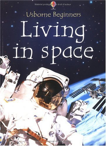 Living in Space