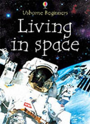 Living in Space