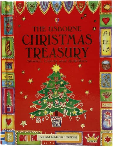 Christmas Treasury