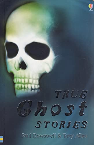 True Ghost Stories