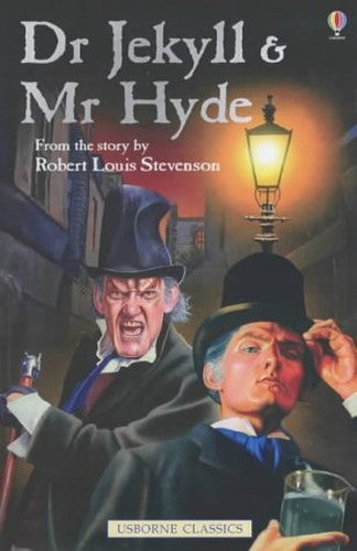 Dr Jekyll and Mr Hyde