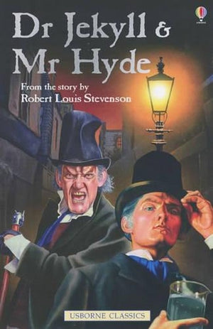 Dr Jekyll and Mr Hyde