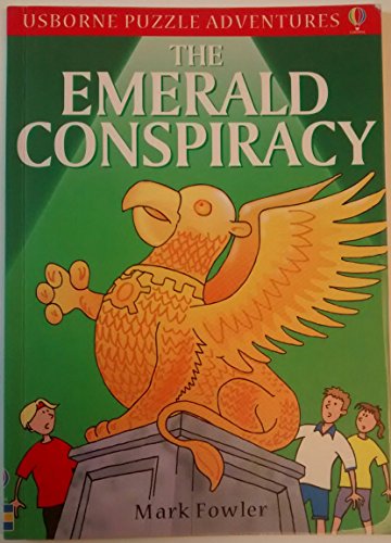The Emerald Conspiracy