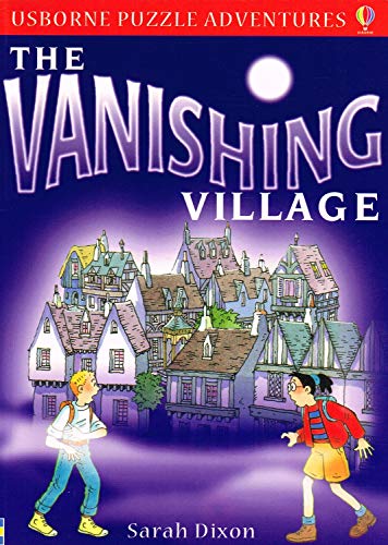 The Vanishing Village