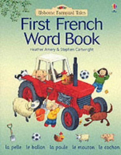 Farmyard Tales