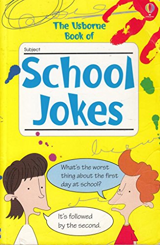 School Jokes
