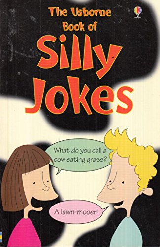 Silly Jokes